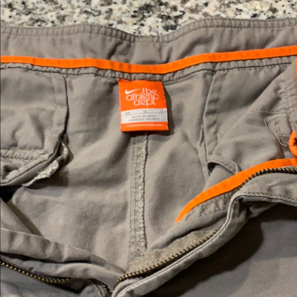 Nike shorts